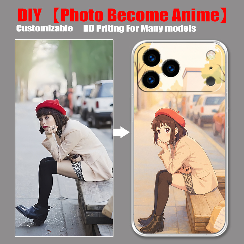 Realme C67 - เคสโทรศัพท์ DIY แฟชั่นใหม่ล่าสุดสำหรับ Oppo Realme Note