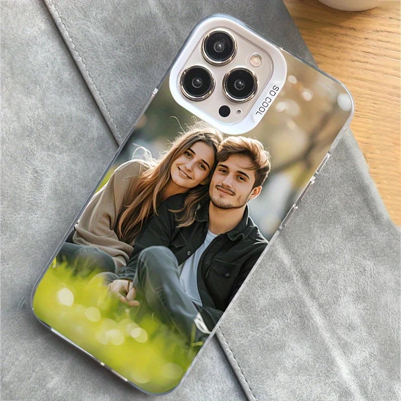 Vivo V40 - เคสโทรศัพท์หรูหราแบบ DIY ที่ปรับแต่งได้สำหรับ vivo V70 Y31D