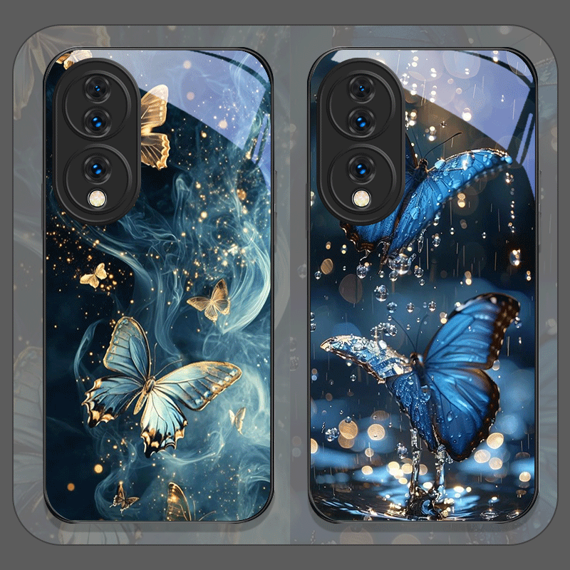เคสโทรศัพท์มือถือลายผีเสื้อสีน - Huawei Mate 60 บทวิจารณ์และราคา