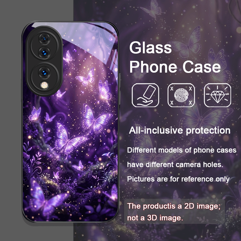 เคสโทรศัพท์มือถือลายผีเสื้อสีน - Huawei Mate 60 บทวิจารณ์และราคา