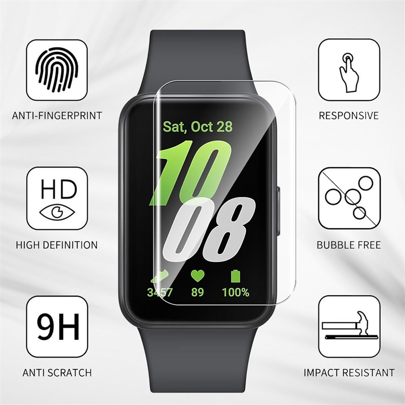ฟิล์มไฮโดรเจลแบบนุ่มสําหรับ Sa - Hydrogel Screen Protector บทวิจารณ์และราคา