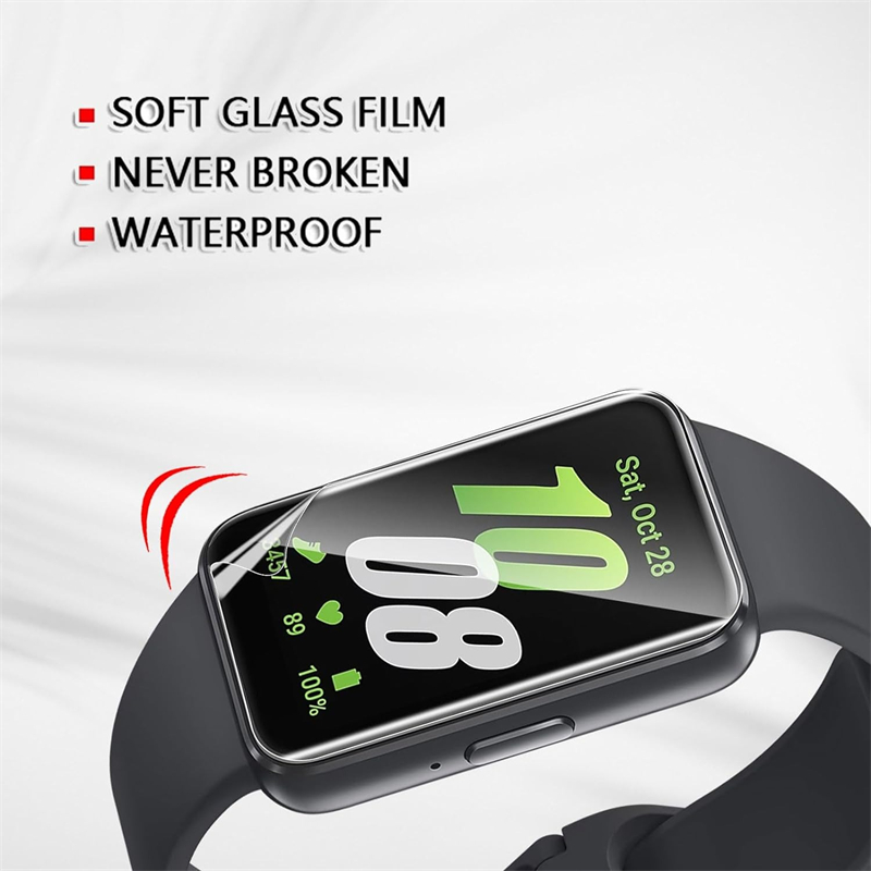ฟิล์มไฮโดรเจลแบบนุ่มสําหรับ Sa - Hydrogel Screen Protector บทวิจารณ์และราคา