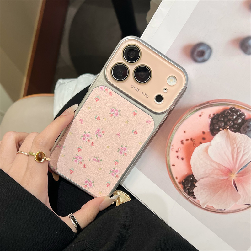 เคสโทรศัพท์แบบมีหน้าต่างกล้องส - Camera Lens Protector บทวิจารณ์และราคา