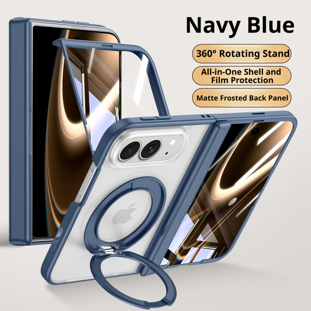 เคสพร้อมขาตั้งหมุนได้ 360 องศา - Matte Anti Glare Screen บทวิจารณ์และราคา