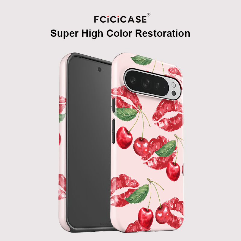 เคสโทรศัพท์กันกระแทก Fcicicase - Google Pixel 8A บทวิจารณ์และราคา