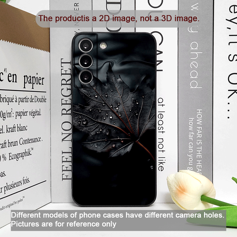 เคสโทรศัพท์พิมพ์ลายใบเมเปิ้ลสี - Huawei Mate 60 บทวิจารณ์และราคา