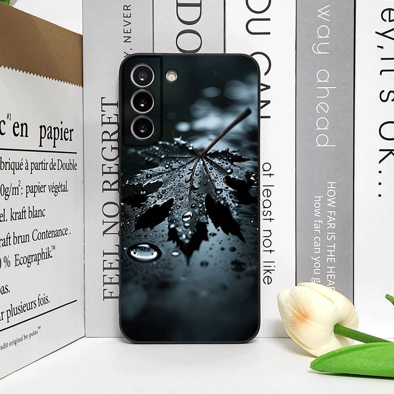 เคสโทรศัพท์พิมพ์ลายใบเมเปิ้ลสี - Huawei Mate 60 บทวิจารณ์และราคา