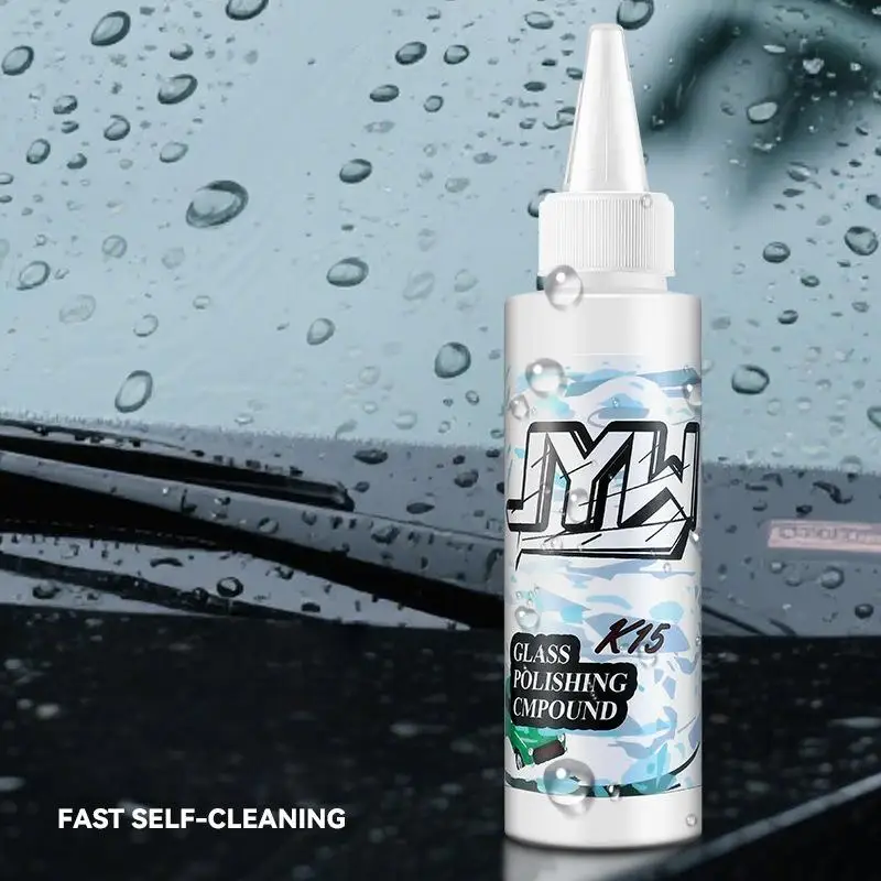 น้ำยาขัดกระจกรถยนต์ 1-3 ชิ้น พ - Glass Protector Auto บทวิจารณ์และราคา