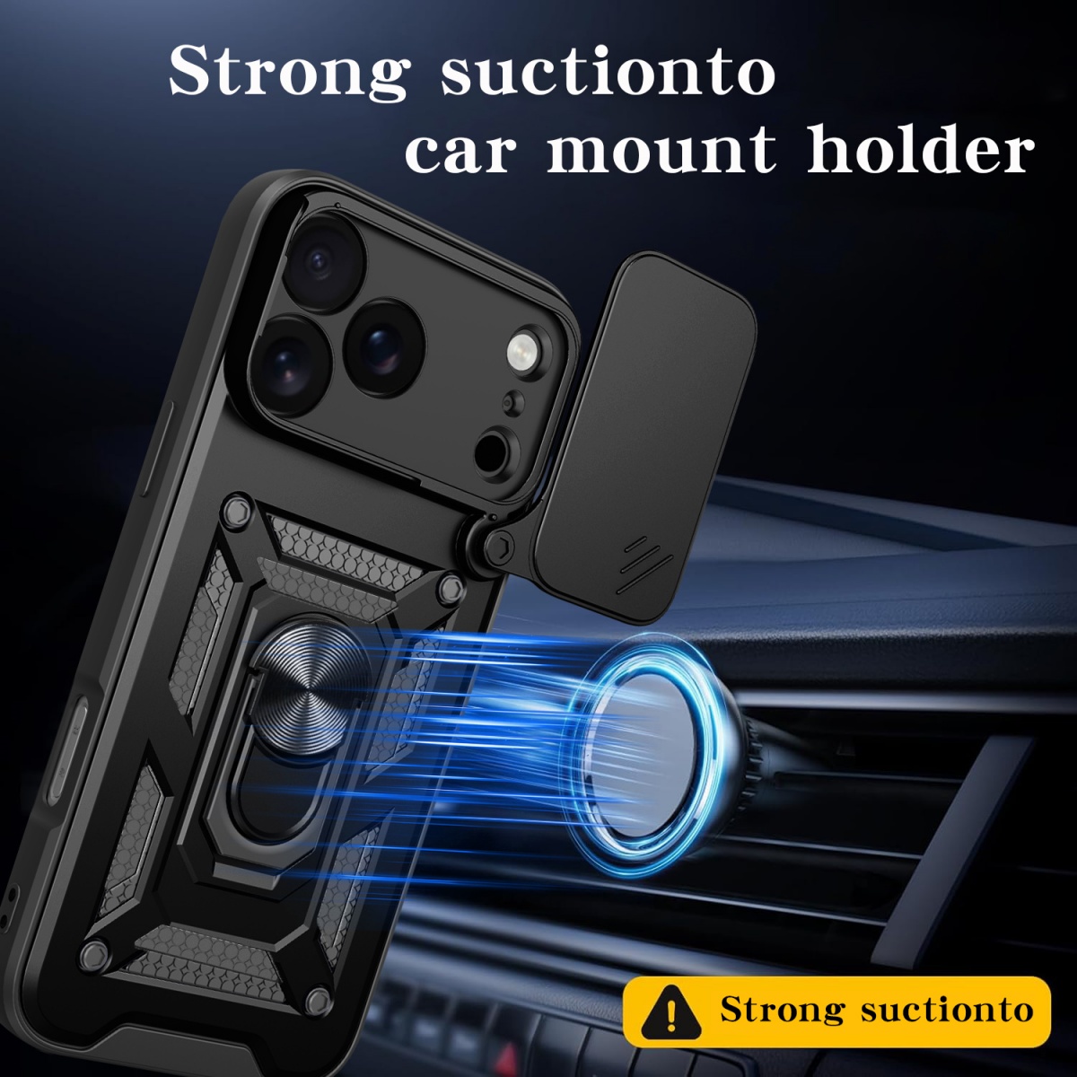 เคสกันกระแทกสำหรับ iPhone Air  - Camera Lens Protector บทวิจารณ์และราคา