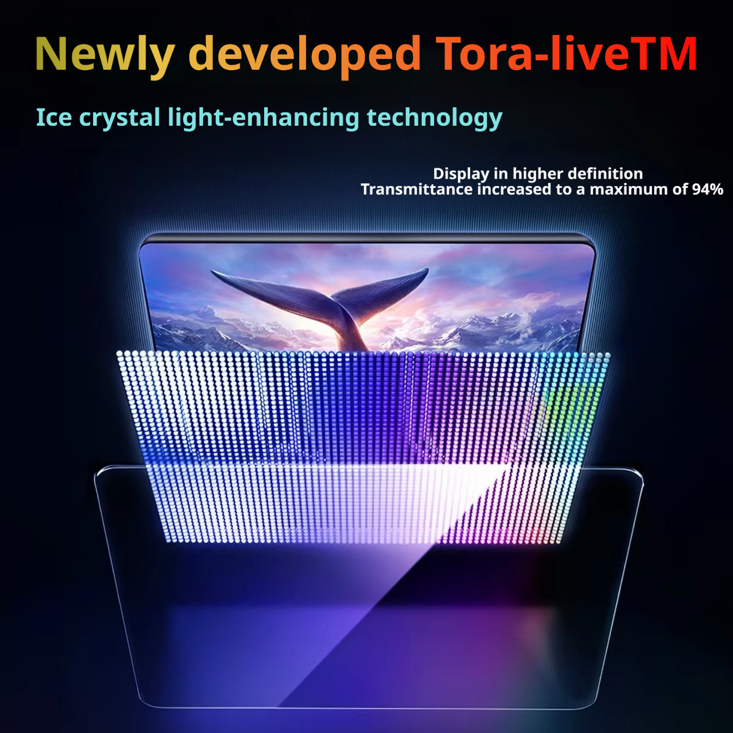 สำหรับ Zeekr 7X ปี 2025‑2026 ฟ - Matte Anti Glare Screen บทวิจารณ์และราคา