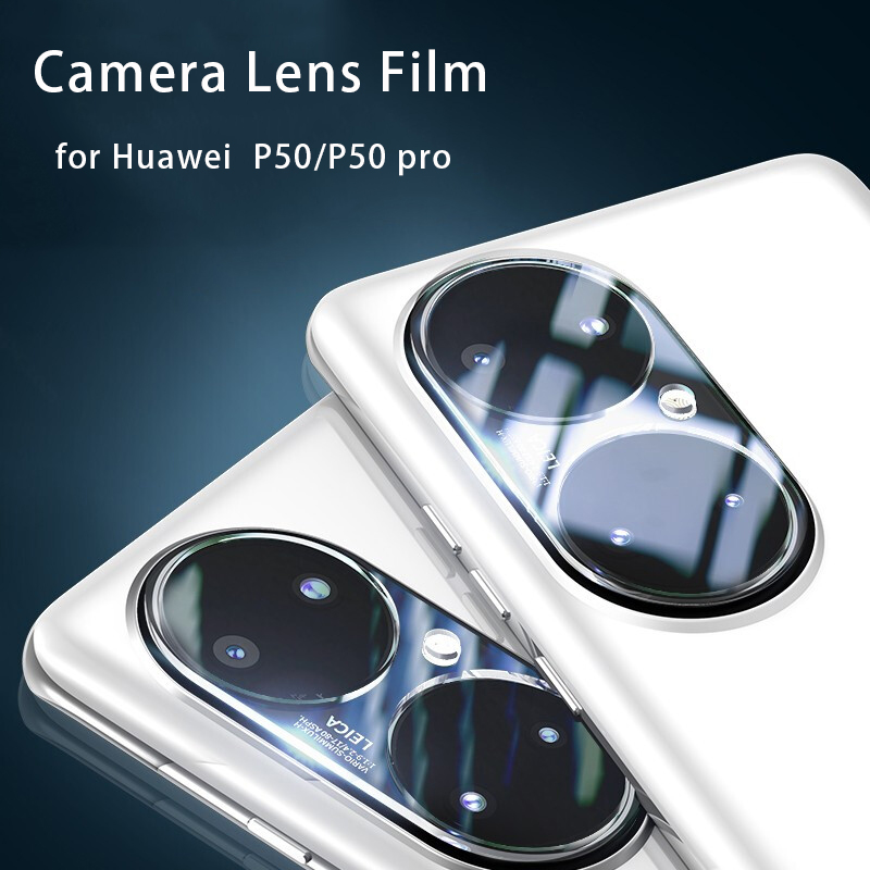 2 ชิ้น | ฟิล์มป้องกันเลนส์กล้อ - Huawei Mate 60 บทวิจารณ์และราคา