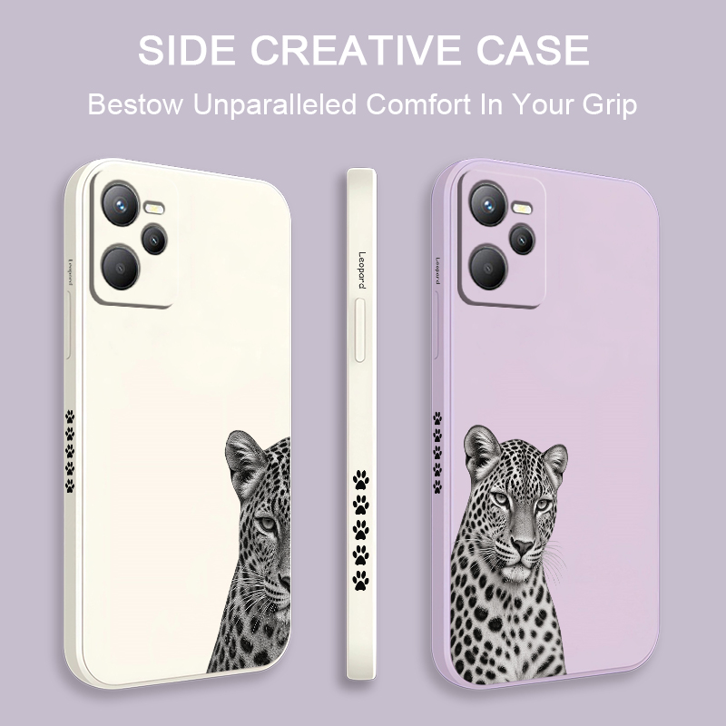 เคสดีไซน์ลายแมว สำหรับ OPPO Re - Realme C67 บทวิจารณ์และราคา